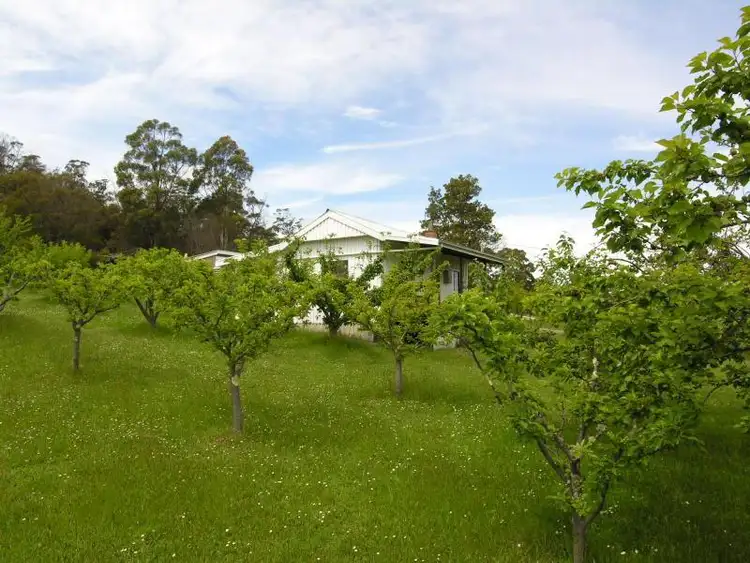 Seventh view of Homely house listing, 6916 Channel Highway, Gardners Bay TAS 7112