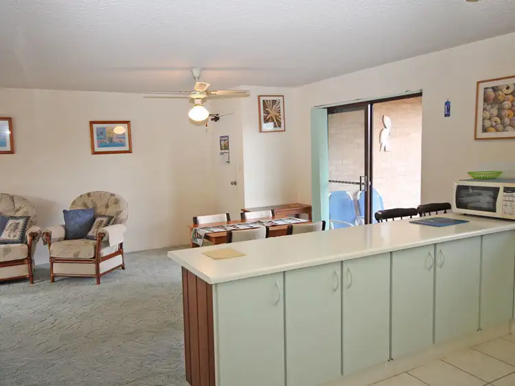 Sixth view of Homely unit listing, 1/1 Intrepid Close, Nelson Bay NSW 2315