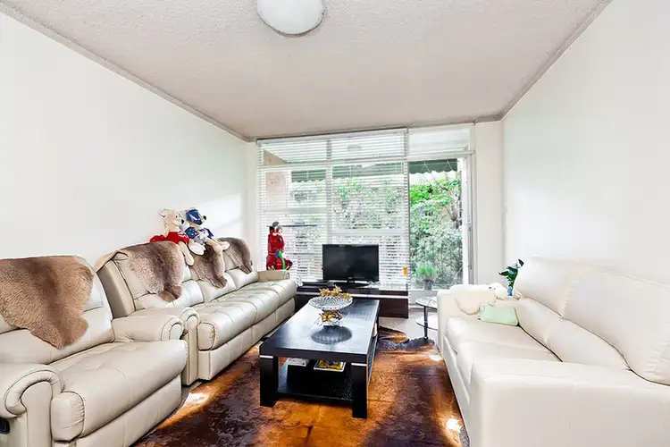 28/7 Everton Road, Strathfield NSW 2135