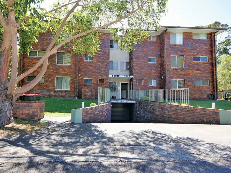 Main view of Homely unit listing, 2/1 Gretel Close, Nelson Bay NSW 2315