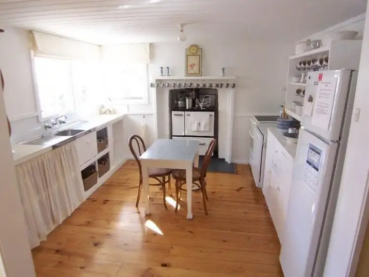 Fourth view of Homely house listing, 33 Coronation Ave, Bright VIC 3741