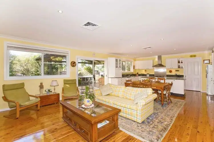 Fourth view of Homely house listing, 131 Grosvenor, Wahroonga NSW 2076