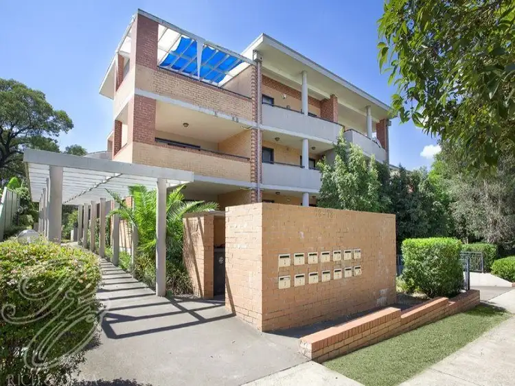 9/69-73 Second Avenue, Campsie NSW 2194