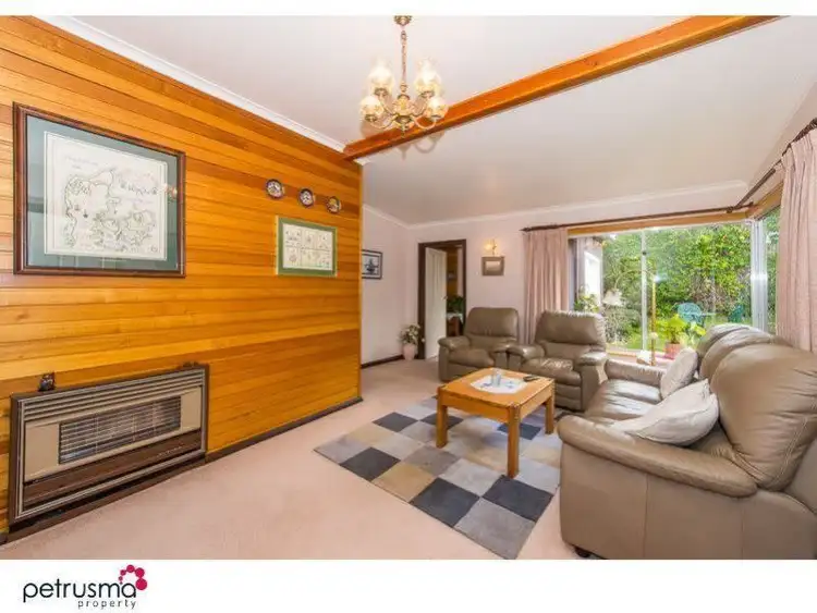 Second view of Homely house listing, 6 Powell Road, Blackmans Bay TAS 7052