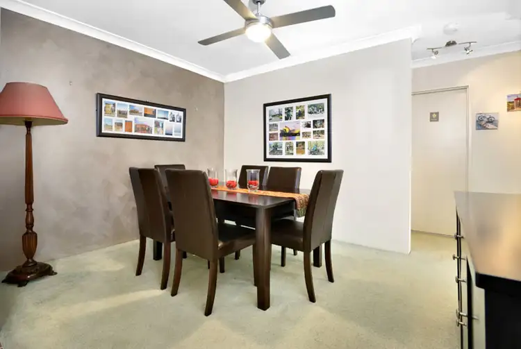 Third view of Homely unit listing, 11/10 Preston Avenue, Engadine NSW 2233