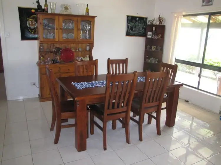Fifth view of Homely rural property listing, 37 Bracewell Road, Mount Larcom QLD 4695