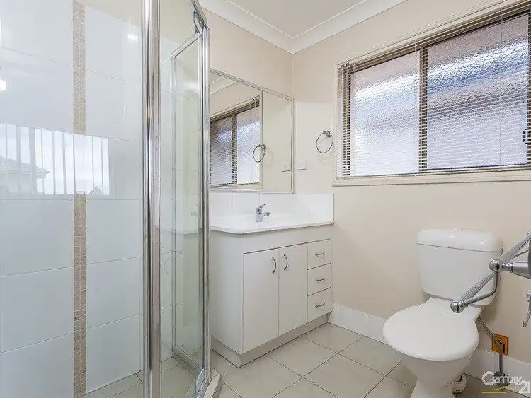 Seventh view of Homely townhouse listing, 43 439 Elizabeth Avenue, Kippa-ring QLD 4021