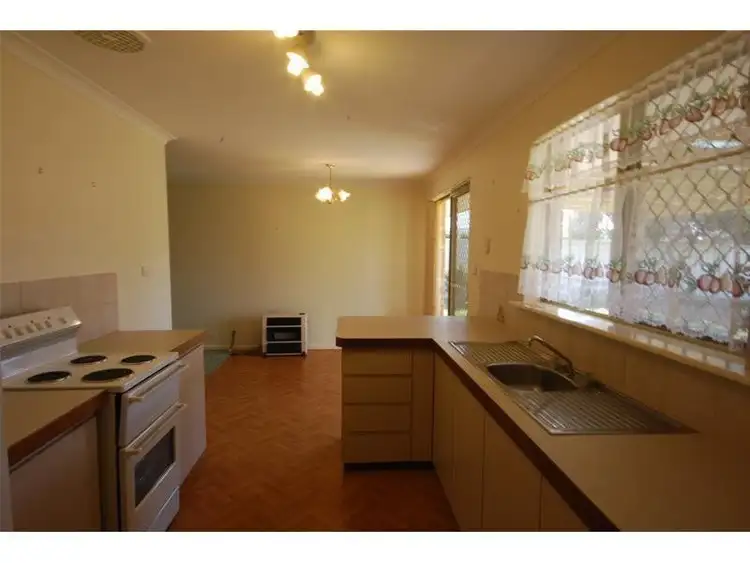 Second view of Homely house listing, 8 Butcherbird Place, West Busselton WA 6280