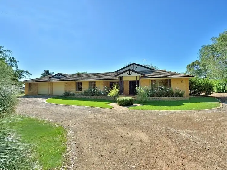 Main view of Homely house listing, 39 Honeytree Place, Falcon WA 6210
