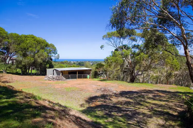Third view of Homely land listing, LOT 6, 31-33 Pearse Road, Aireys Inlet VIC 3231