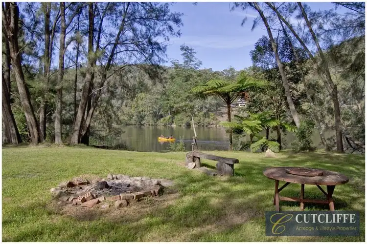 Third view of Homely rural property listing, Address available on request