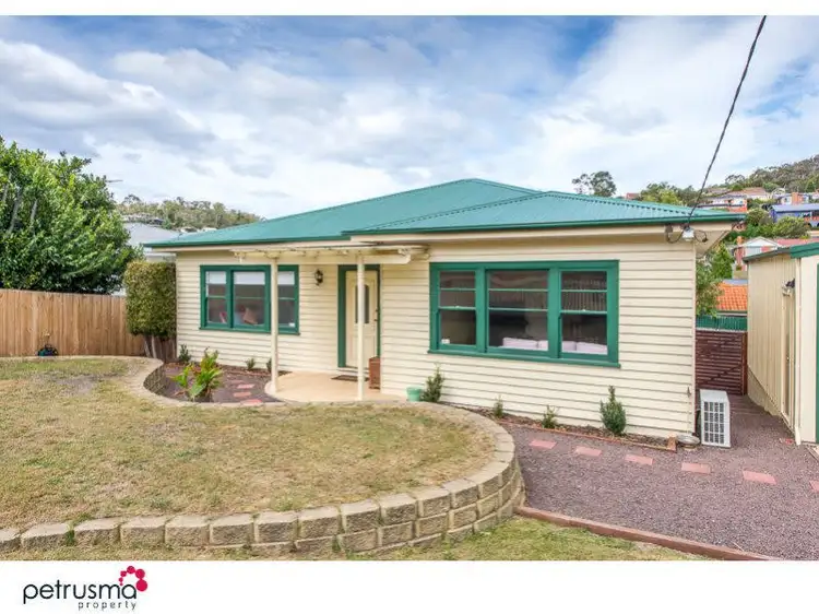 Main view of Homely house listing, 134 Gordons Hill Road, Lindisfarne TAS 7015