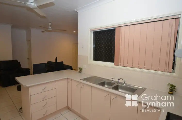 Fourth view of Homely house listing, 70 Annandale Drive, Annandale QLD 4814