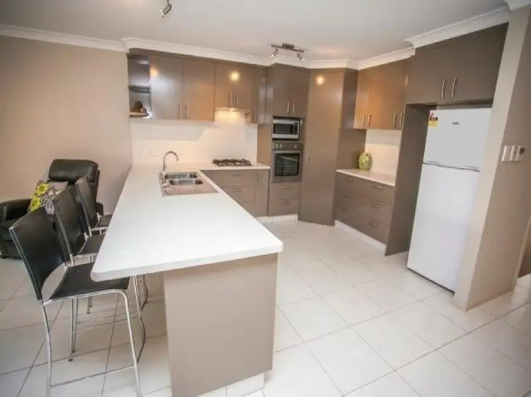 Second view of Homely house listing, NO/4 20 Blanchard Street, Chinchilla QLD 4413