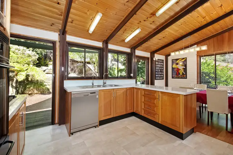 Fourth view of Homely house listing, 1 Bracken Close, Engadine NSW 2233
