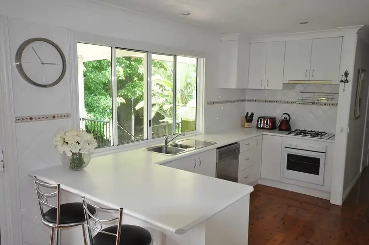 Second view of Homely house listing, 508 Freemans Drive, Cooranbong NSW 2265