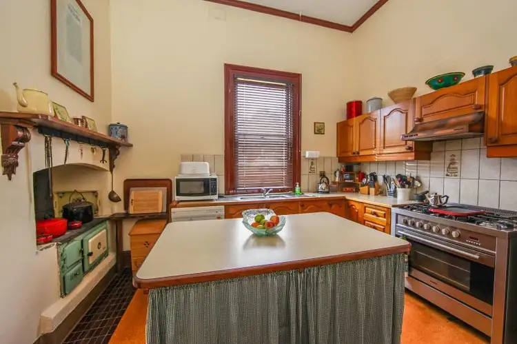 Fifth view of Homely house listing, Rosebank 40 Victoria Street, Millthorpe NSW 2798