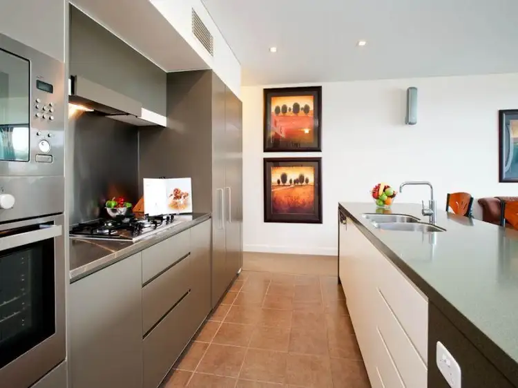 Fourth view of Homely apartment listing, 19/5 Alexandra Street, Paddington QLD 4064