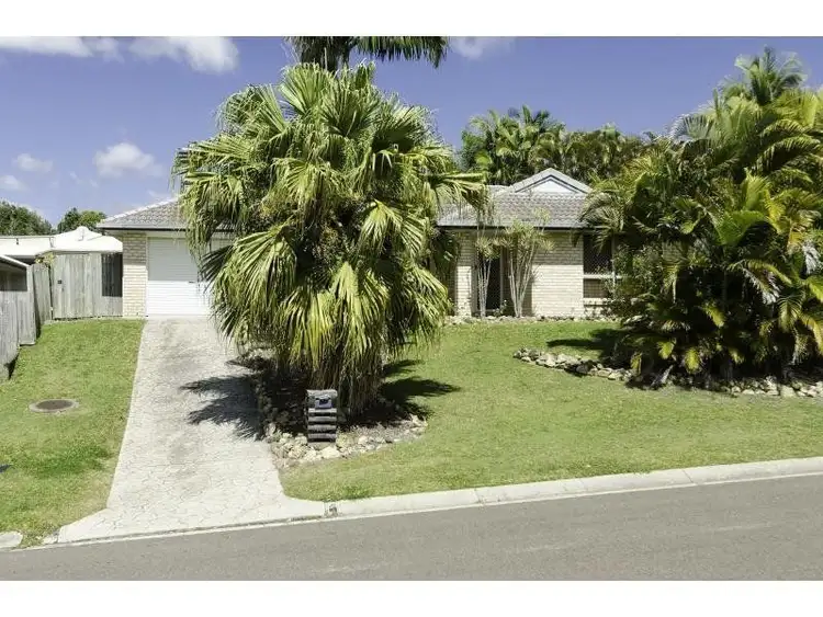 Second view of Homely house listing, 25 Gooloi Court, Tewantin QLD 4565