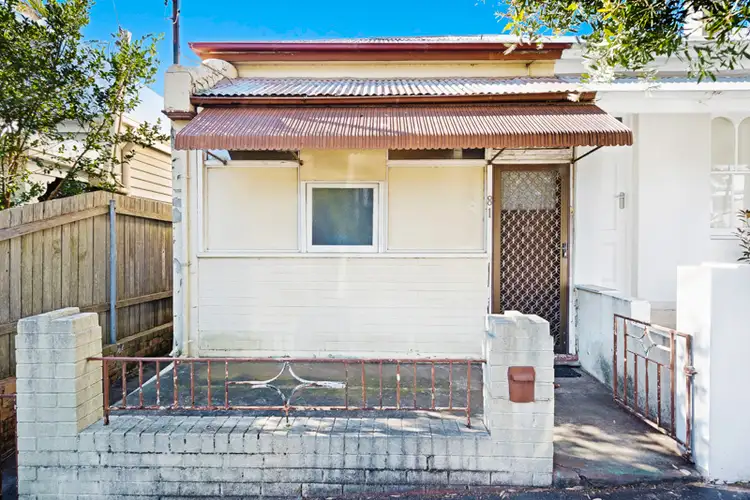 Fourth view of Homely house listing, 81 Nelson Street, Rozelle NSW 2039