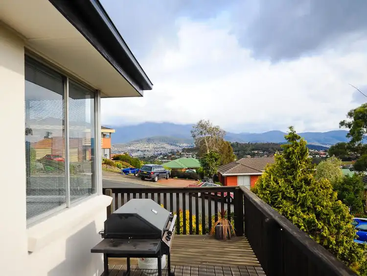 Second view of Homely house listing, 3 Watercart Court, Bellerive TAS 7018