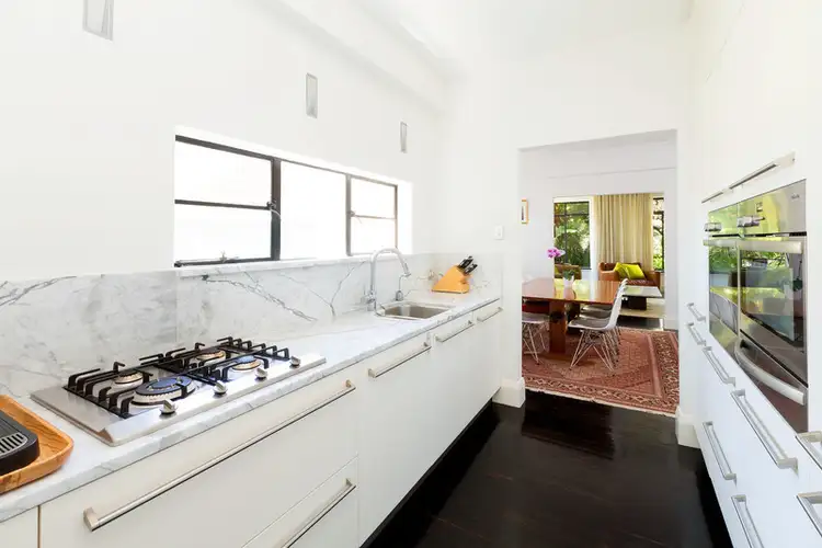 Fourth view of Homely apartment listing, 15/8a Wylde Street, Potts Point NSW 2011