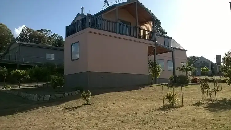 Fourth view of Homely house listing, 33 Alpine Ridge DV., Merrijig VIC 3723