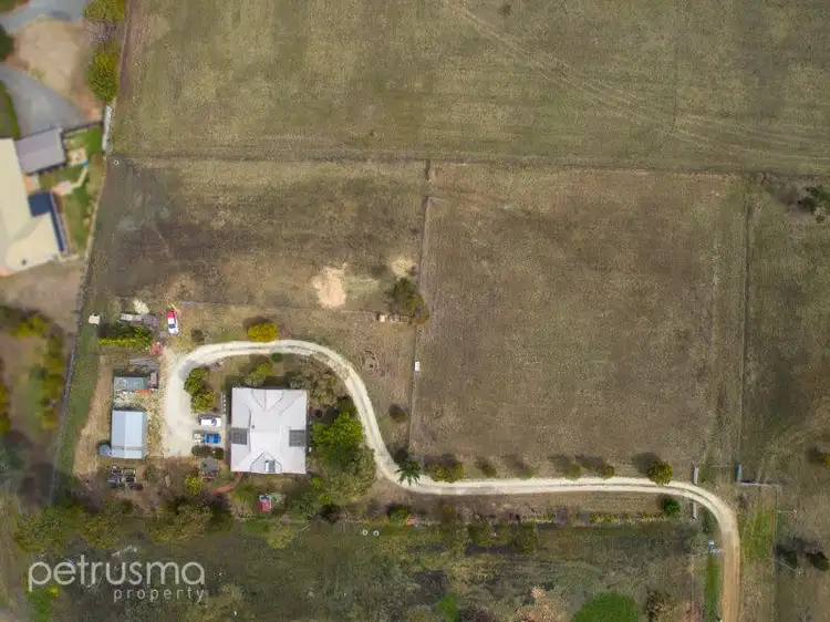 Second view of Homely house listing, 21 Nugent Road, Sorell TAS 7172