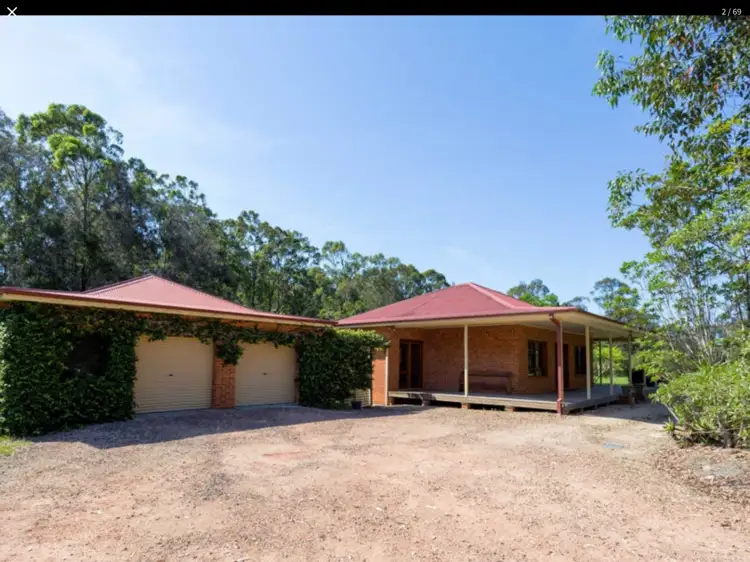 Second view of Homely house listing, 27 Manning Point Road, Old Bar NSW 2430