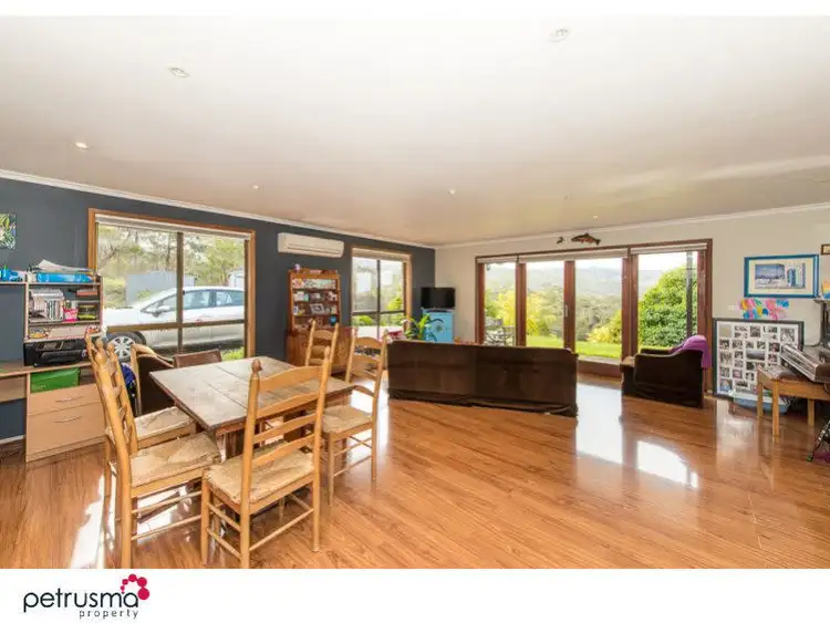 Second view of Homely house listing, 393 Sandfly Road, Margate TAS 7054