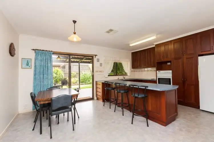 Fifth view of Homely house listing, 27 Jackson Street, Horsham VIC 3400