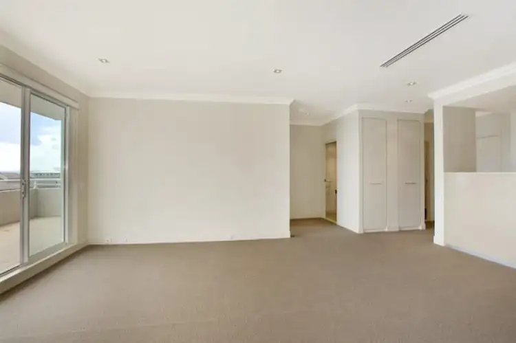 Third view of Homely apartment listing, Unit 52/1 JUNIPER Drive, Breakfast Point NSW 2137