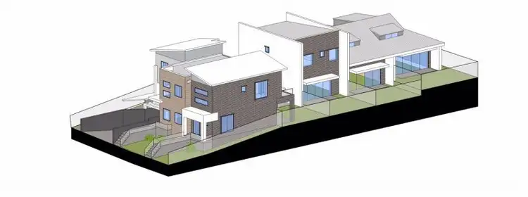 Second view of Homely house listing, 9 Sabre Crescent, Holsworthy NSW 2173