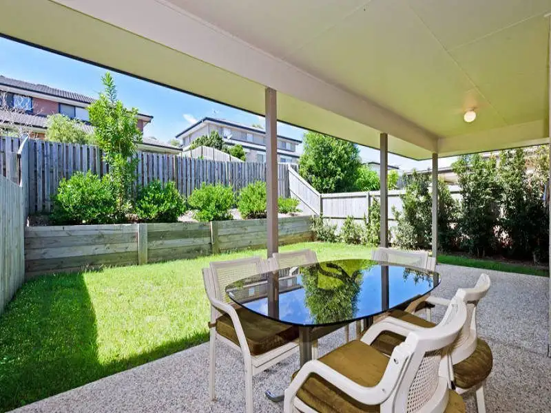 Main view of Homely semi-detached listing, 2/6 Mocha Way, Pimpama QLD 4209