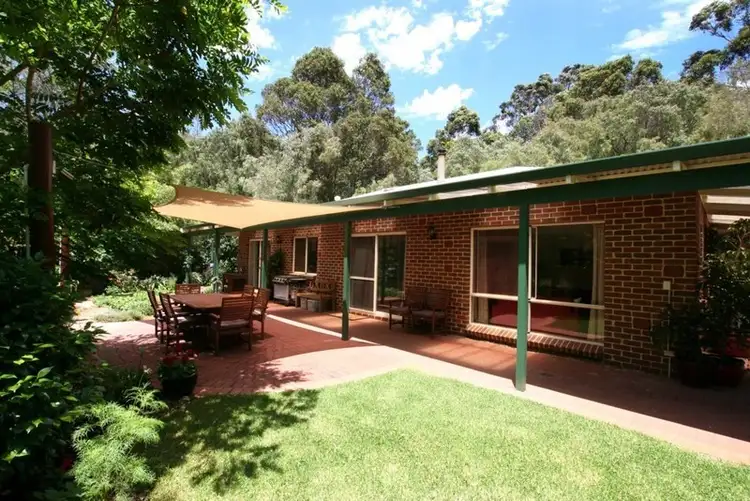 Second view of Homely house listing, 7 Harington Break, Denmark WA 6333