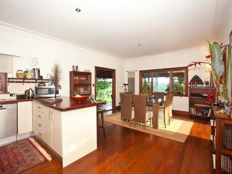 Third view of Homely rural property listing, 138 Hull Road, Rosebank NSW 2480