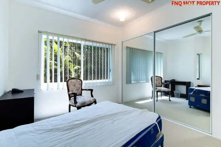 Fourth view of Homely apartment listing, 1/98-100 Moore Street, Trinity Beach QLD 4879
