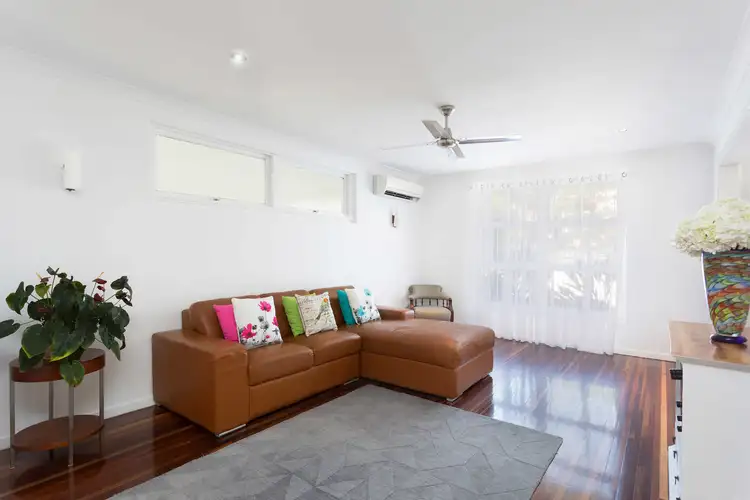 Third view of Homely house listing, 13 Meagan Street, Kenmore QLD 4069