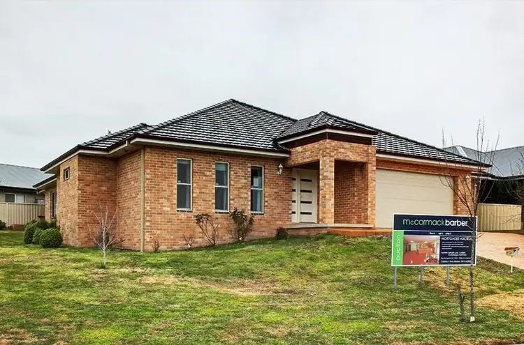 Main view of Homely house listing, 11 George Weily Place, Orange NSW 2800