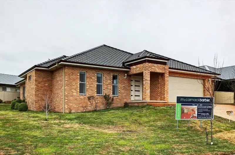 Main view of Homely house listing, 11 George Weily Place, Orange NSW 2800