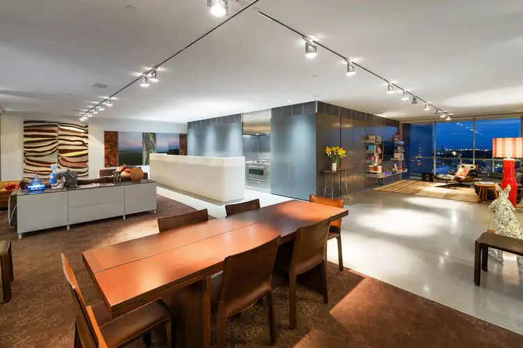 Seventh view of Homely apartment listing, 1901/3 Kings Cross Road, Potts Point NSW 2011