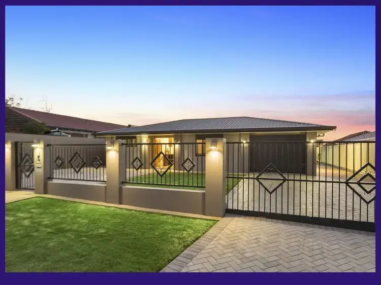 17 Dolomite Street, Runcorn QLD 4113