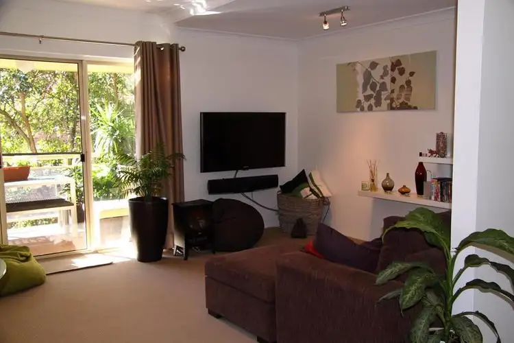 Third view of Homely apartment listing, 12/34-36 Auburn Street, Sutherland NSW 2232