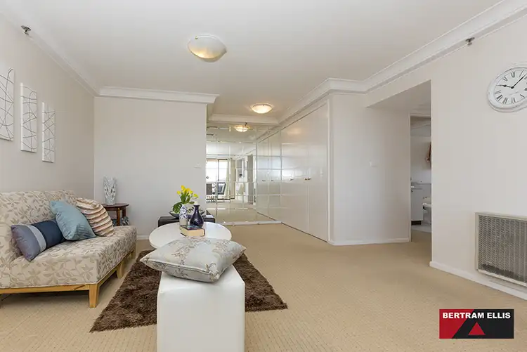 Sixth view of Homely apartment listing, 36/4 Jardine Street, Kingston ACT 2604