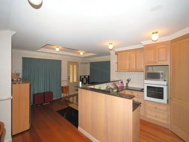 Third view of Homely townhouse listing, 2/20 Dalmore St, Ashgrove QLD 4060