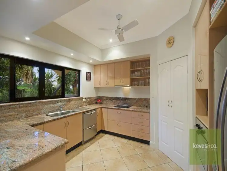 Third view of Homely house listing, 38 Sanctuary Drive, Idalia QLD 4811