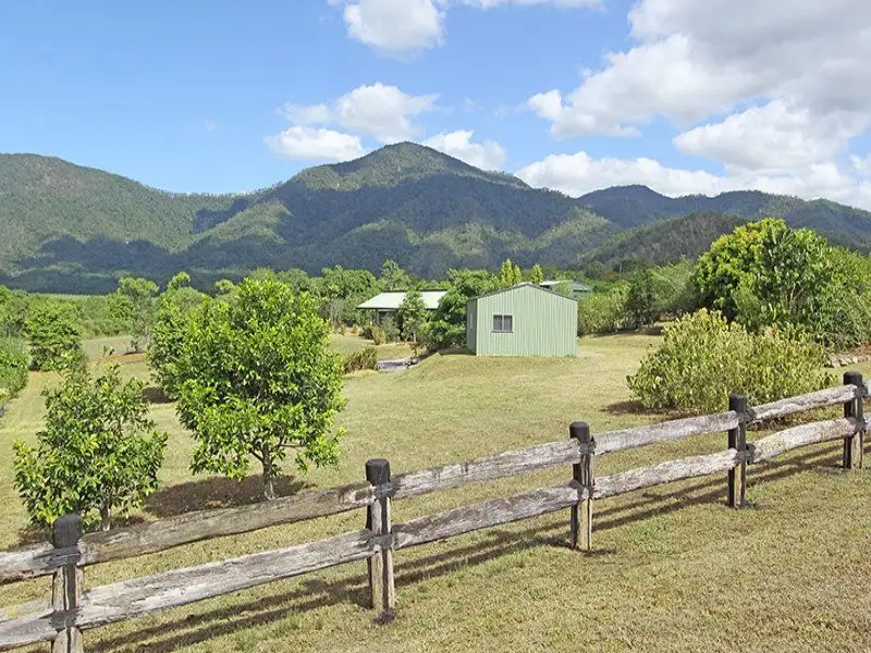 Main view of Homely house listing, 17-19 Windlass Street, Goldsborough QLD 4865