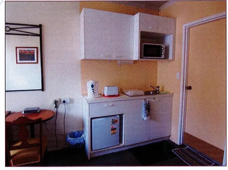 Third view of Homely studio listing, 1-9 Meagher Street, Chippendale NSW 2008