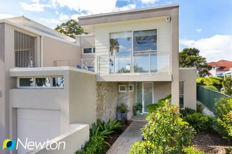 Second view of Homely semi-detached listing, 56B Oleander Parade, Caringbah NSW 2229