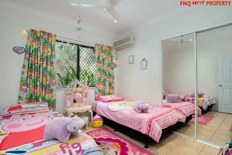 Sixth view of Homely house listing, Lot 4 26-28 Ellison St, Clifton Beach QLD 4879